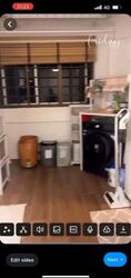 Blk 702 Hougang Avenue 2 (Hougang), HDB 3 Rooms #603512271
